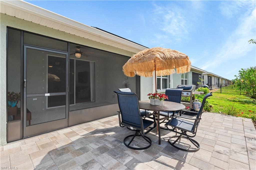 PUNTA GORDA - Residential