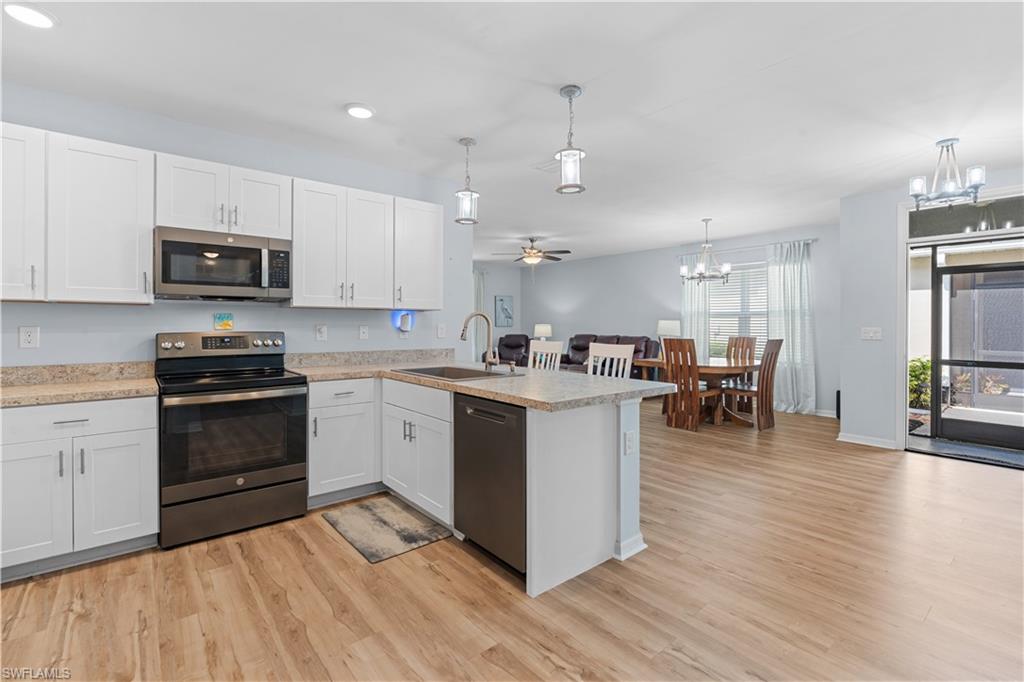 PUNTA GORDA - Residential