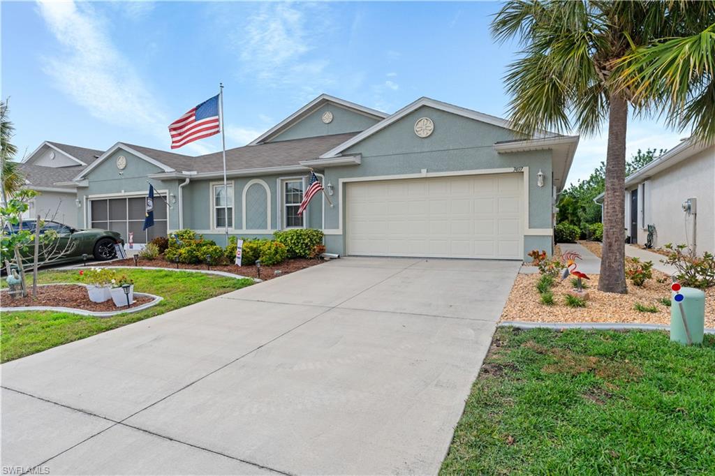 PUNTA GORDA - Residential