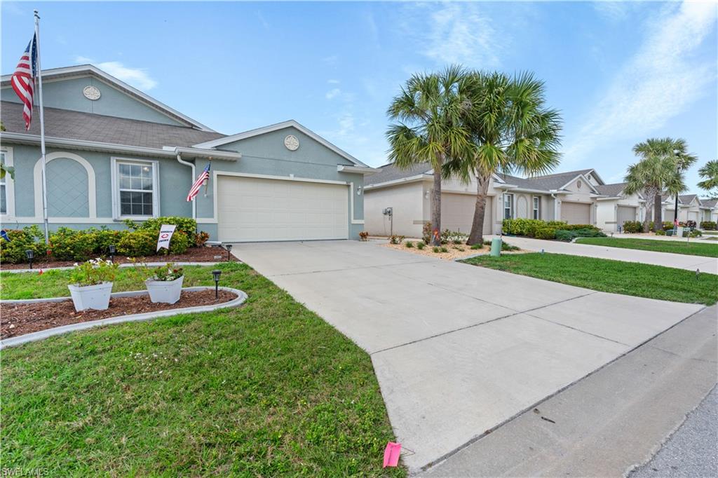 PUNTA GORDA - Residential