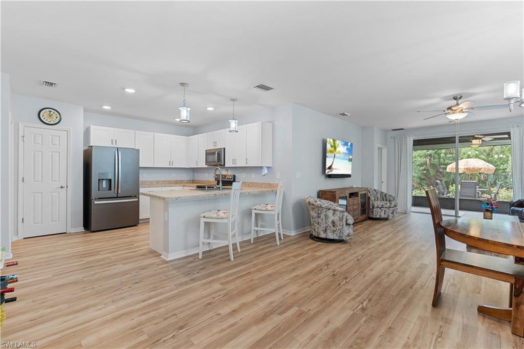 PUNTA GORDA - Residential