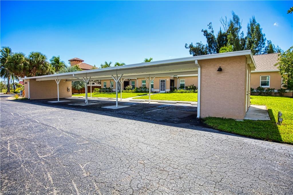 SANIBEL SUNSET VILLAS CONDO - Residential Lease