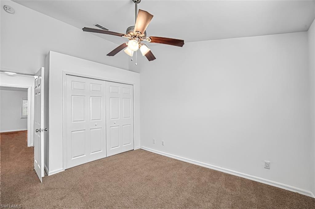 SANIBEL SUNSET VILLAS CONDO - Residential Lease