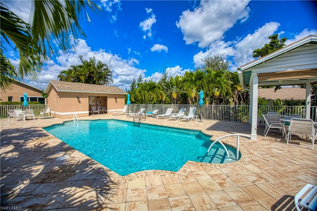 SANIBEL SUNSET VILLAS CONDO - Residential Lease