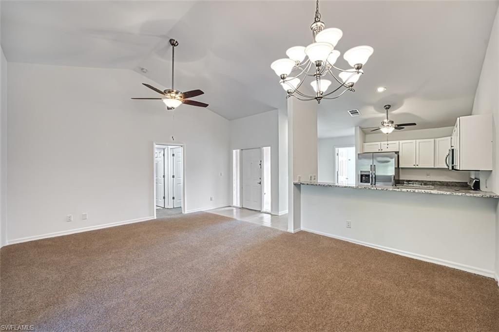 SANIBEL SUNSET VILLAS CONDO - Residential Lease