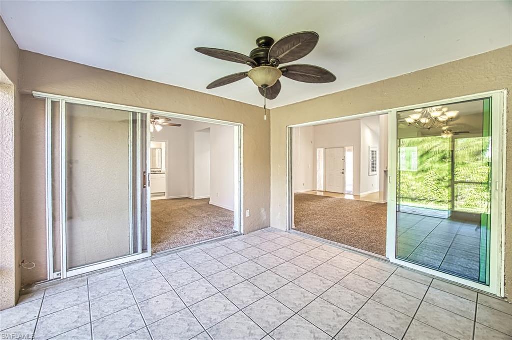 SANIBEL SUNSET VILLAS CONDO - Residential Lease