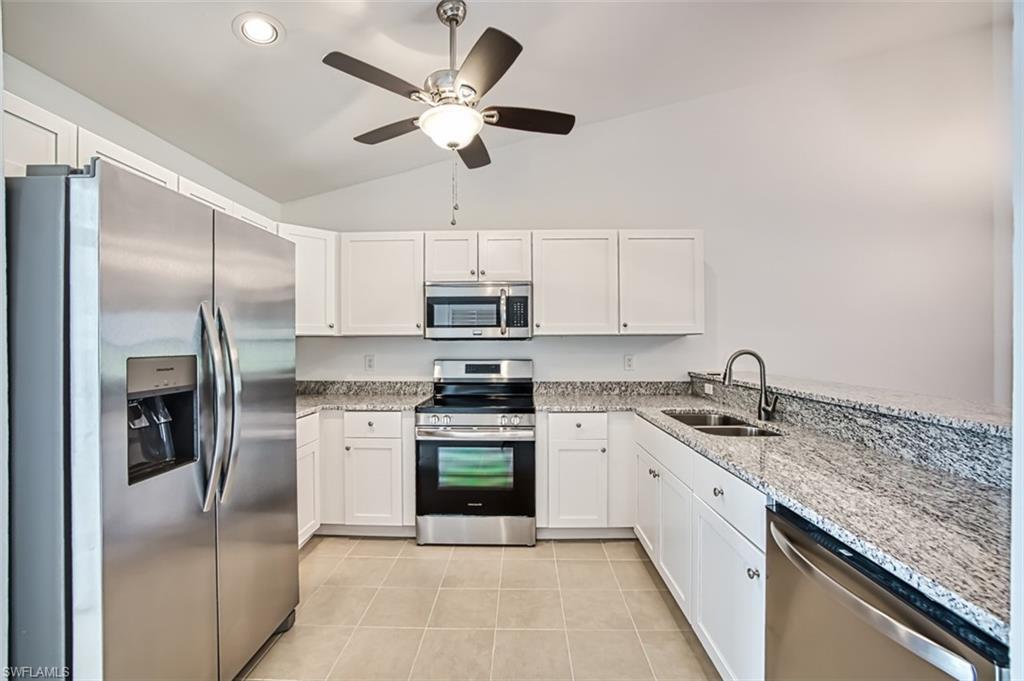 SANIBEL SUNSET VILLAS CONDO - Residential Lease