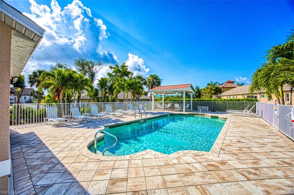 SANIBEL SUNSET VILLAS CONDO - Residential Lease