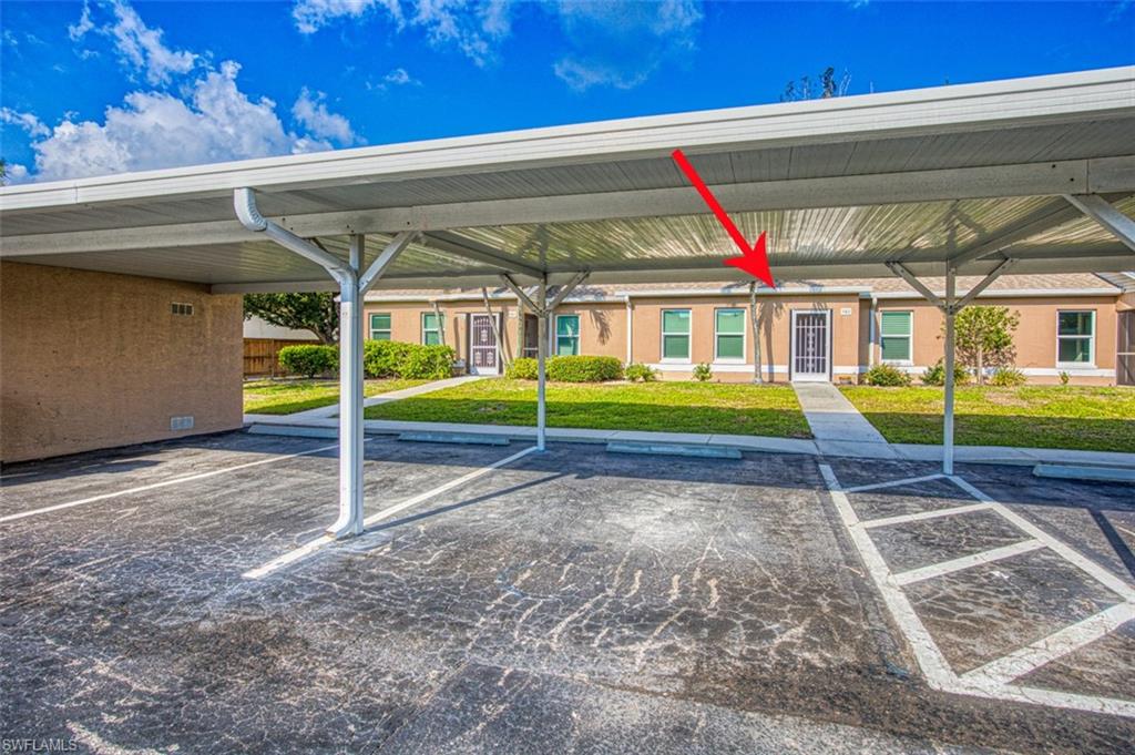 SANIBEL SUNSET VILLAS CONDO - Residential Lease