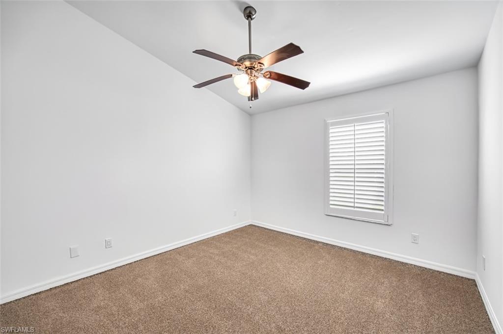 SANIBEL SUNSET VILLAS CONDO - Residential Lease