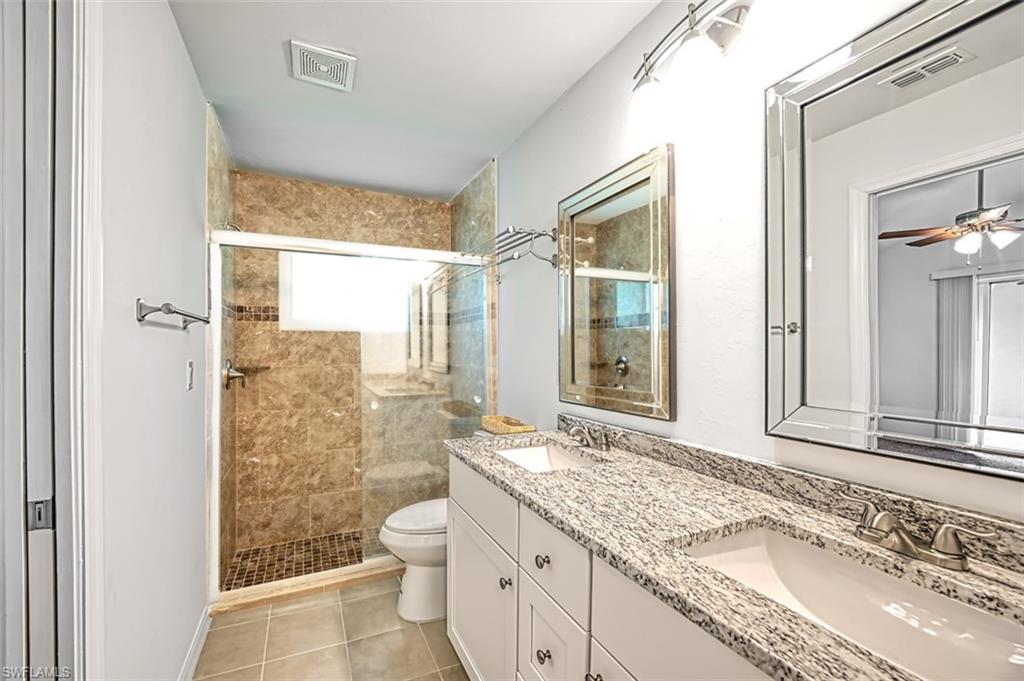 SANIBEL SUNSET VILLAS CONDO - Residential Lease