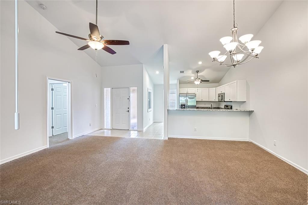 SANIBEL SUNSET VILLAS CONDO - Residential Lease