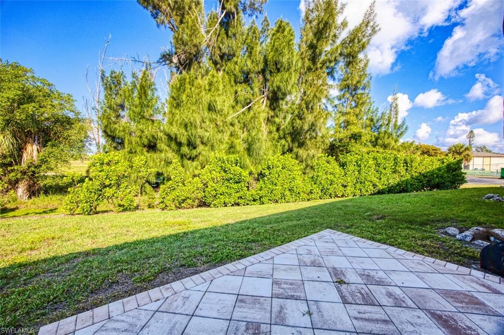 SANIBEL SUNSET VILLAS CONDO - Residential Lease