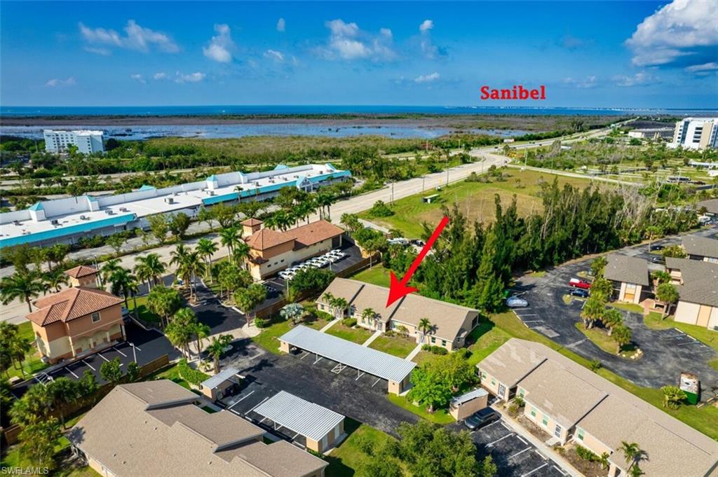 SANIBEL SUNSET VILLAS CONDO - Residential Lease