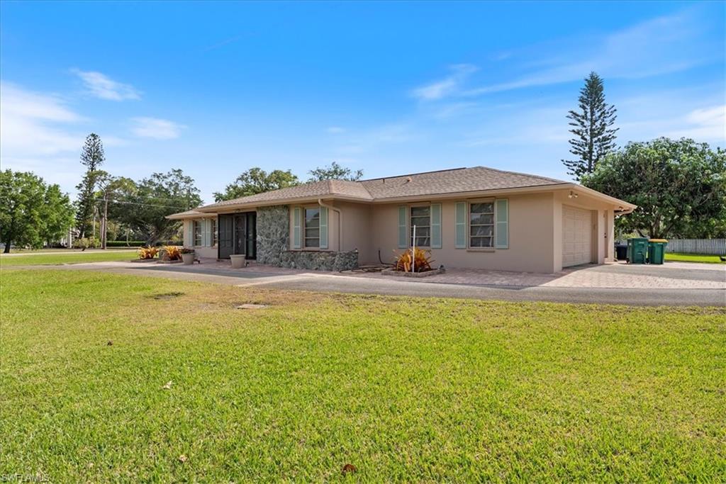 PINE RIDGE - Residential