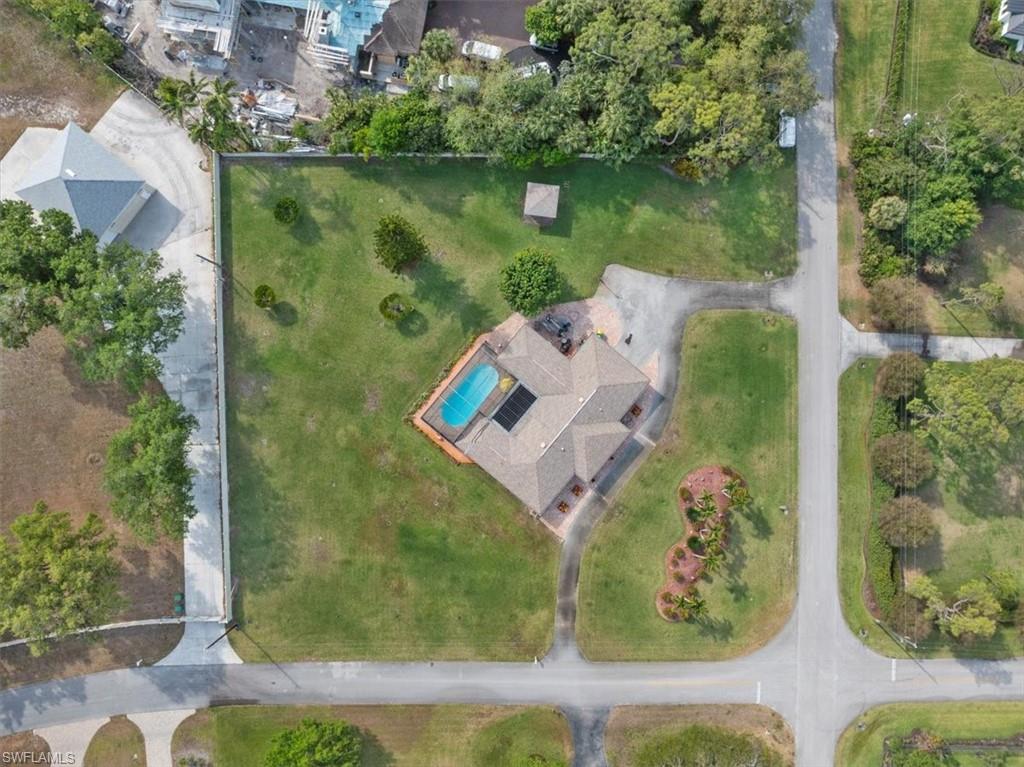 PINE RIDGE - Residential