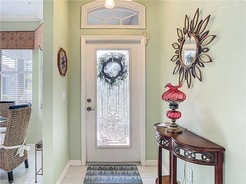 20794 Kaidon LN NORTH FORT MYERS FL 33917