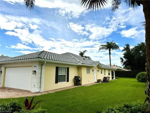 A home in NAPLES