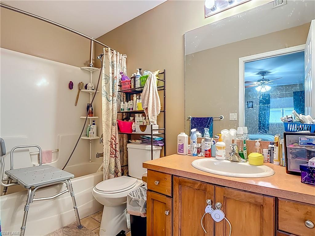 LEHIGH ESTATES - Residential