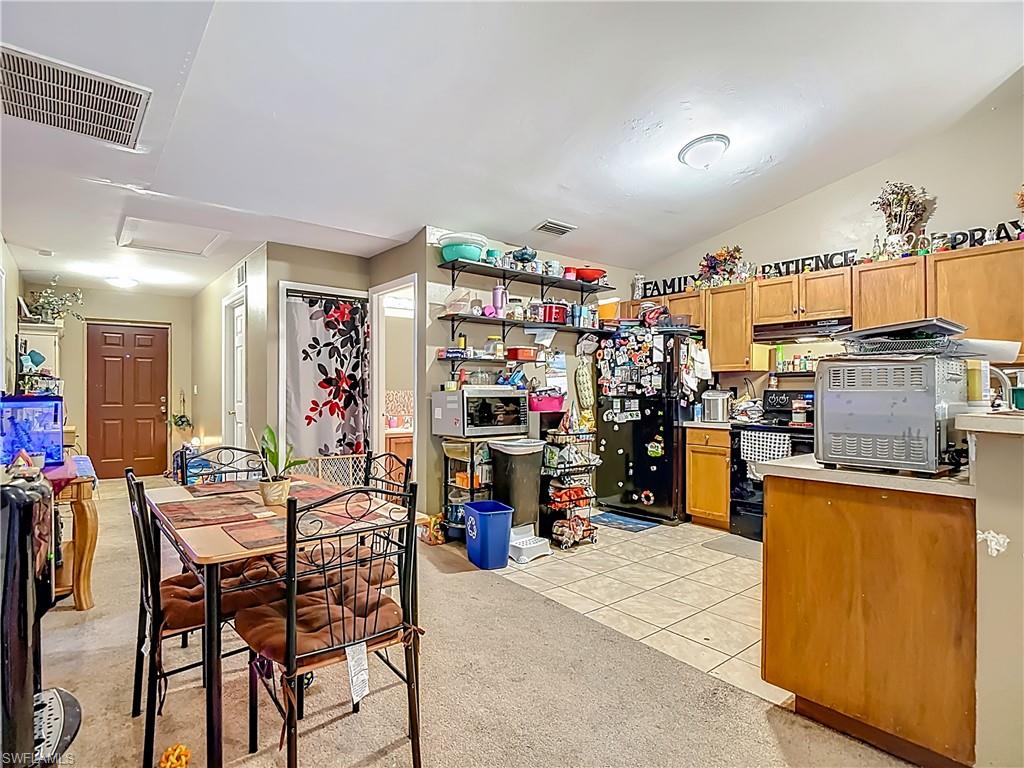 LEHIGH ESTATES - Residential