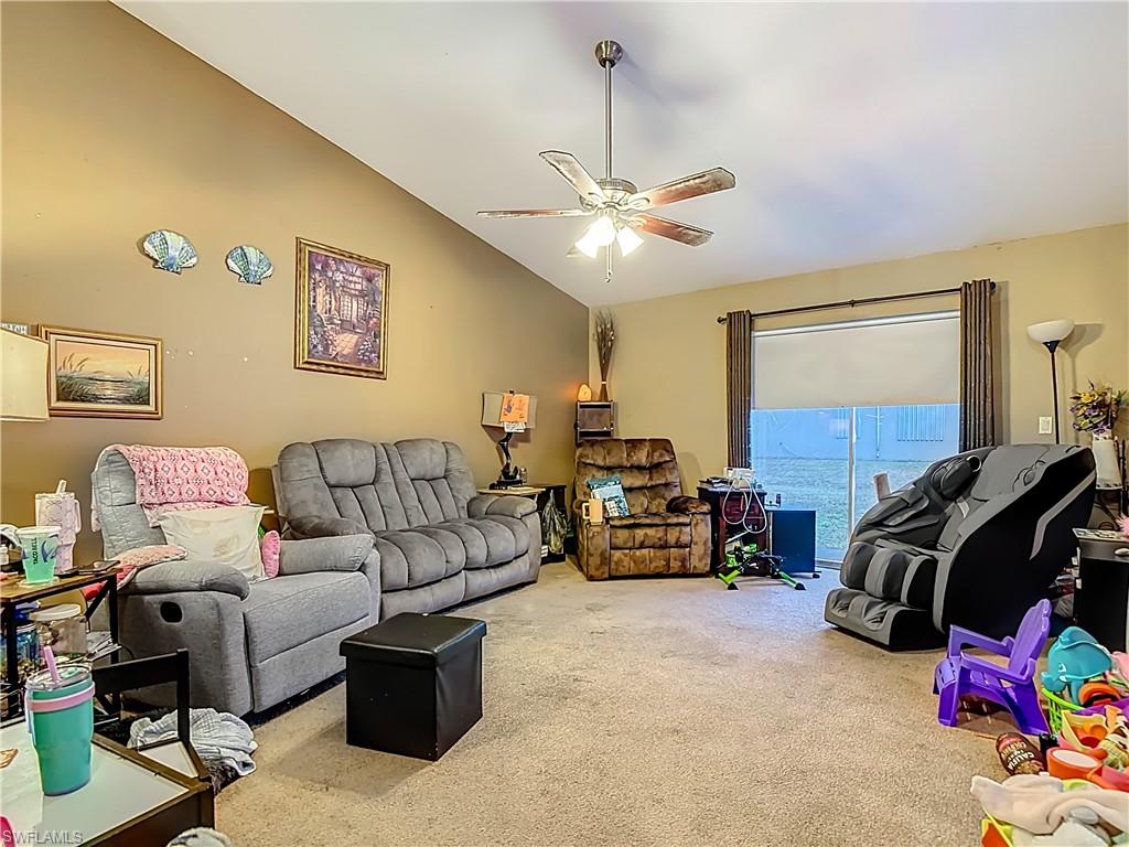 LEHIGH ESTATES - Residential