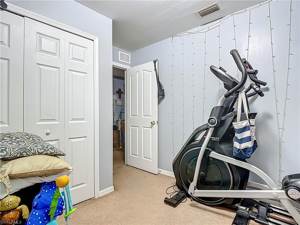 LEHIGH ESTATES - Residential