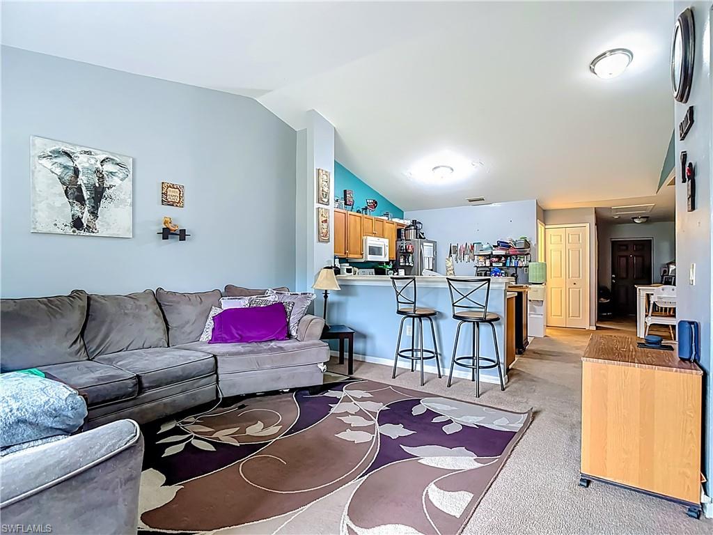 LEHIGH ESTATES - Residential