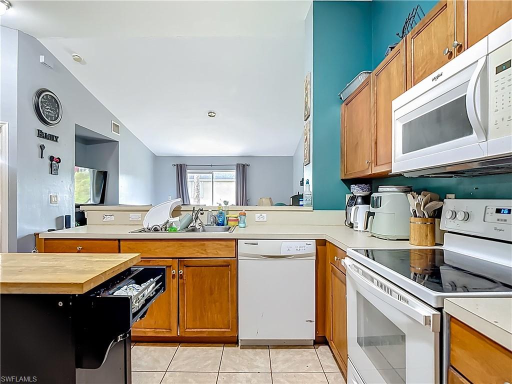 LEHIGH ESTATES - Residential