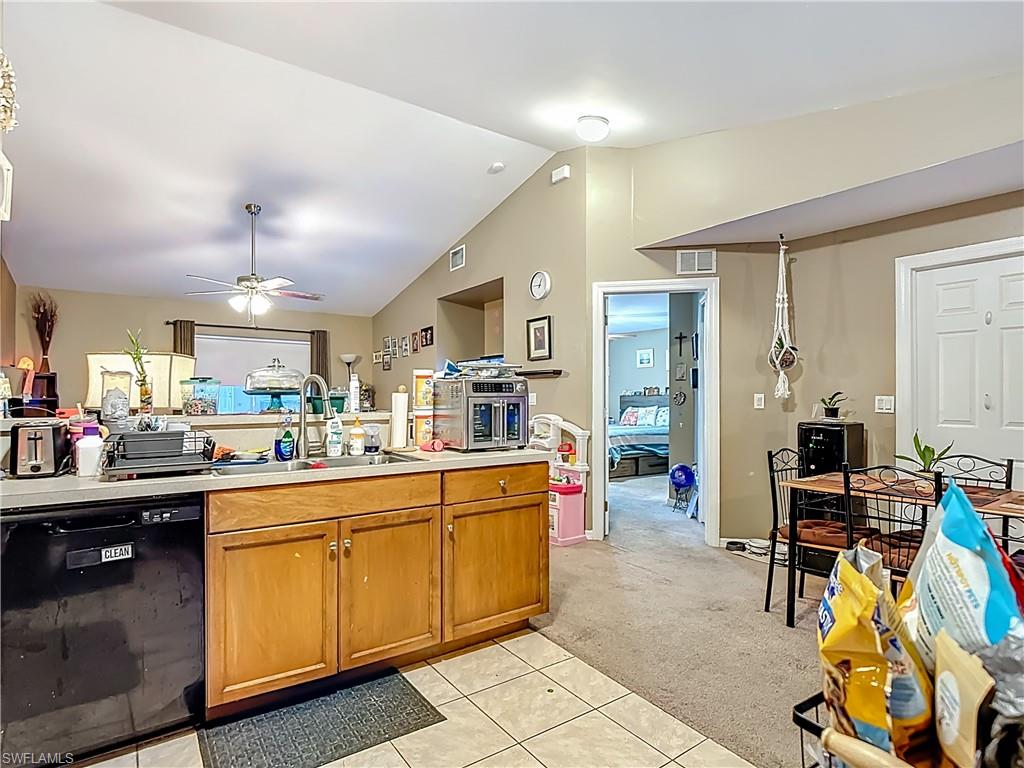 LEHIGH ESTATES - Residential