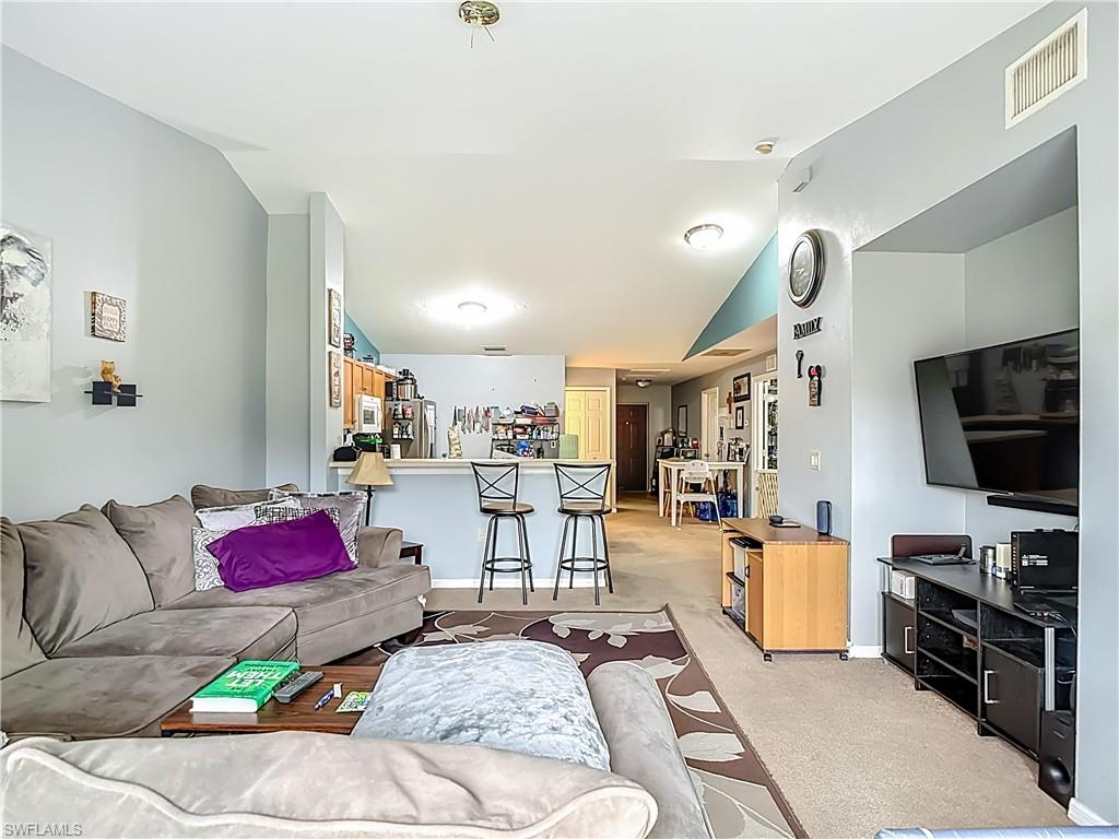 LEHIGH ESTATES - Residential