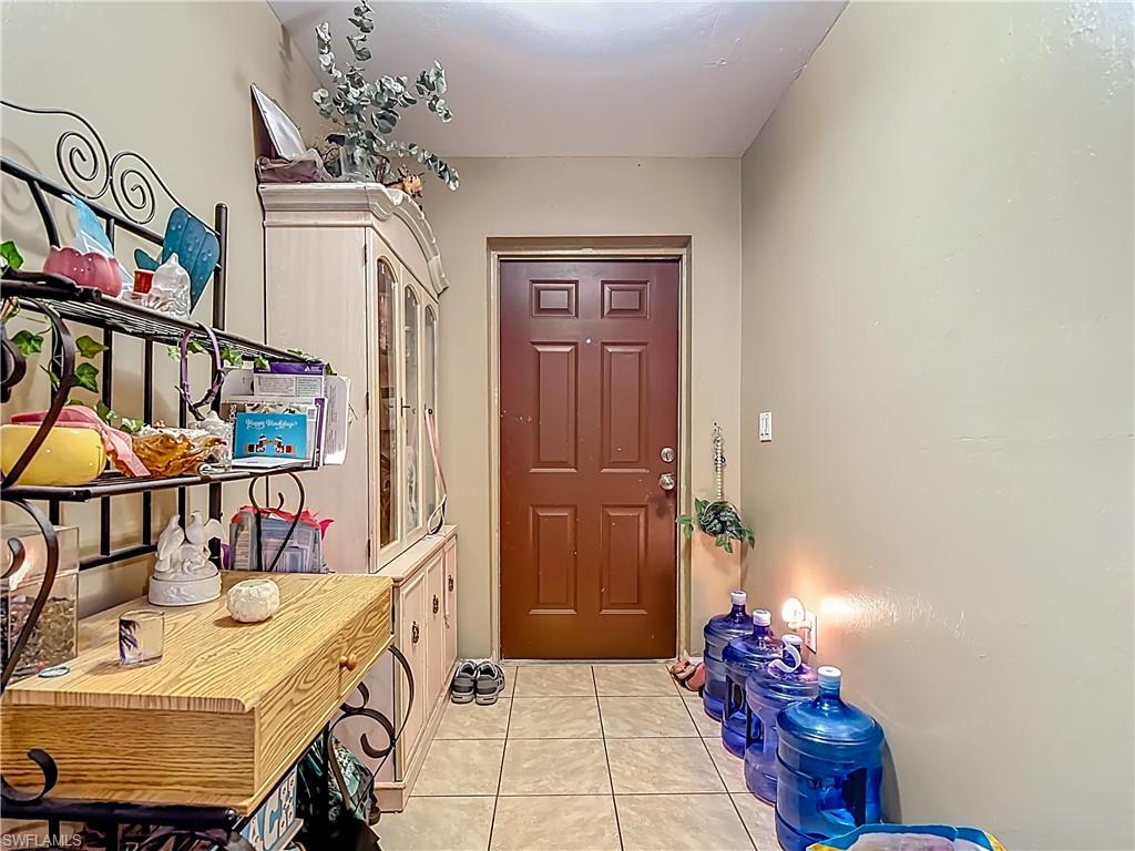 LEHIGH ESTATES - Residential