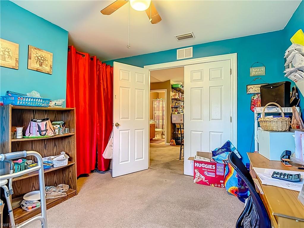 LEHIGH ESTATES - Residential