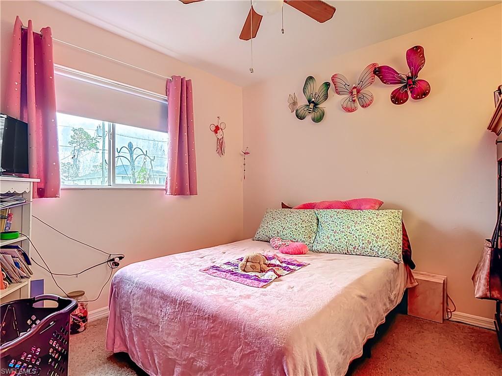 LEHIGH ESTATES - Residential