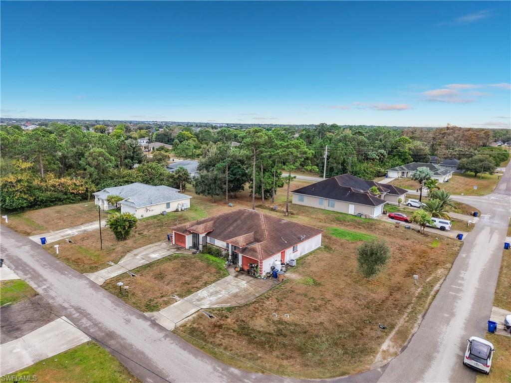 LEHIGH ESTATES - Residential