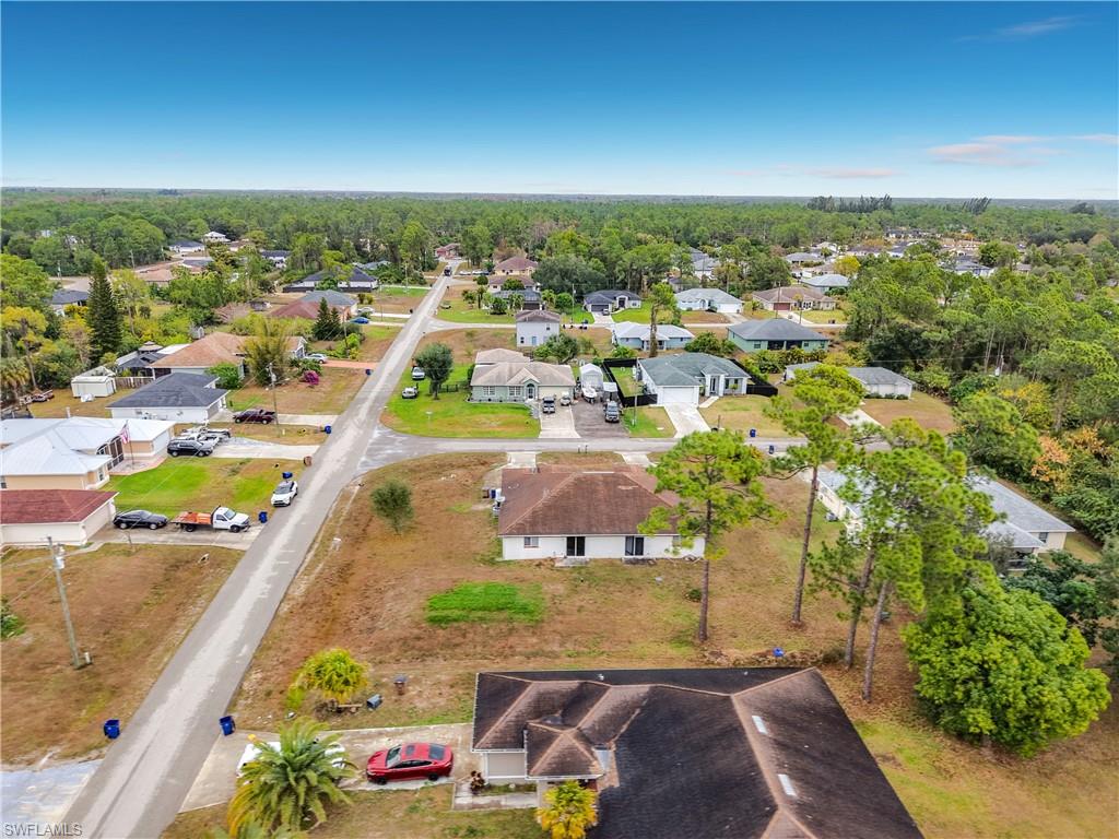 LEHIGH ESTATES - Residential