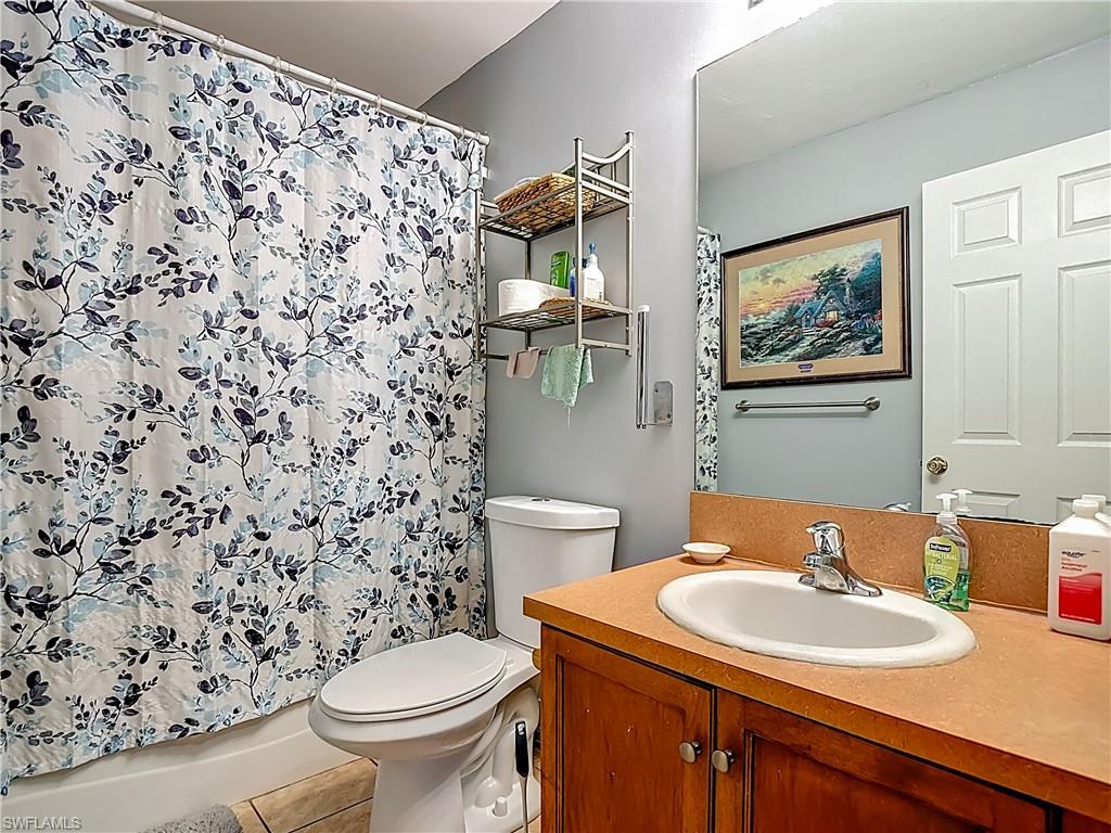 LEHIGH ESTATES - Residential