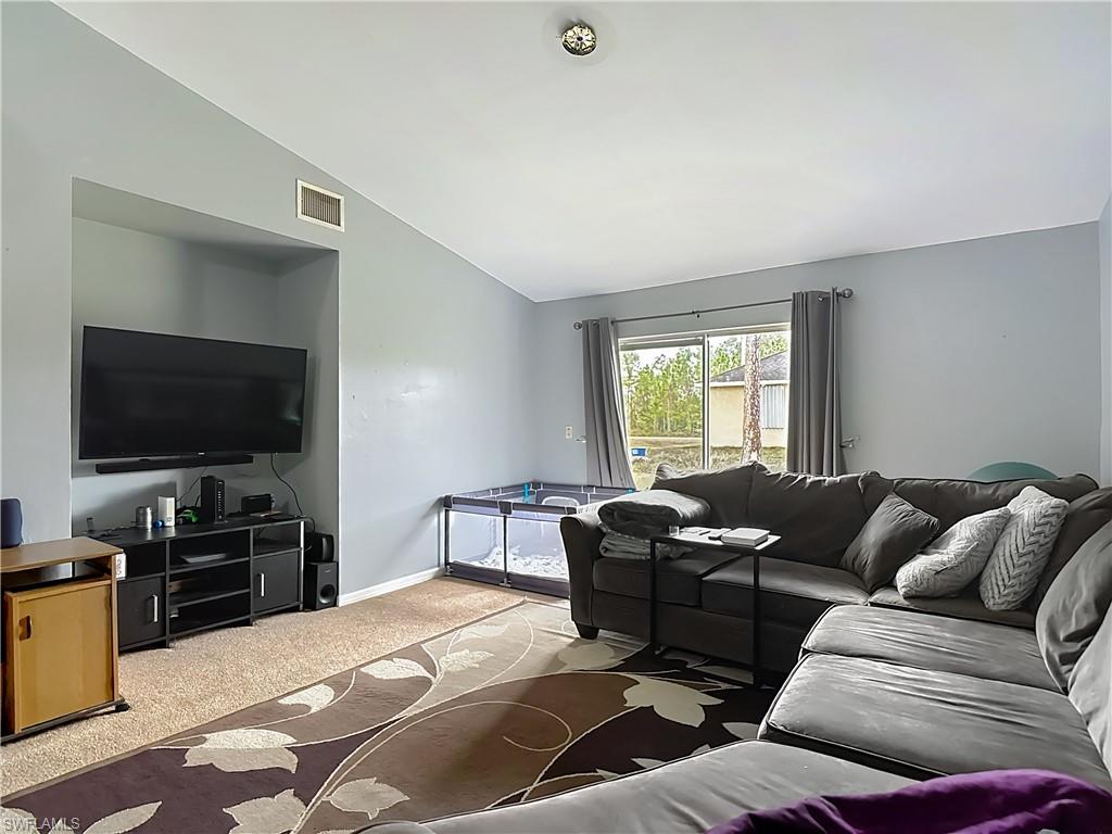 LEHIGH ESTATES - Residential