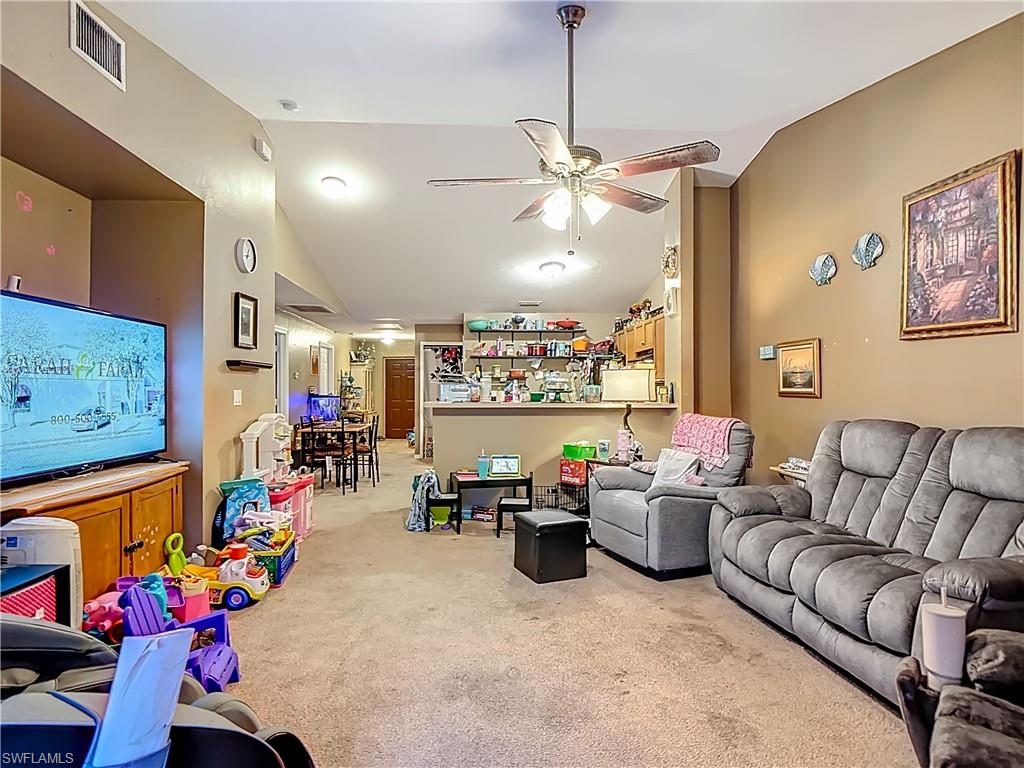 LEHIGH ESTATES - Residential