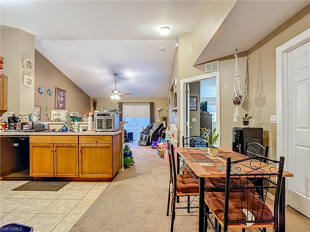 LEHIGH ESTATES - Residential