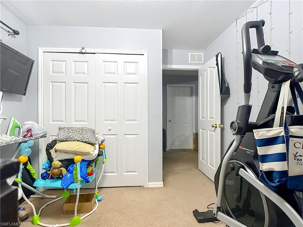 LEHIGH ESTATES - Residential