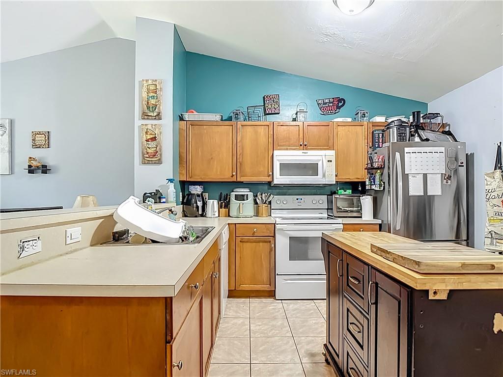 LEHIGH ESTATES - Residential