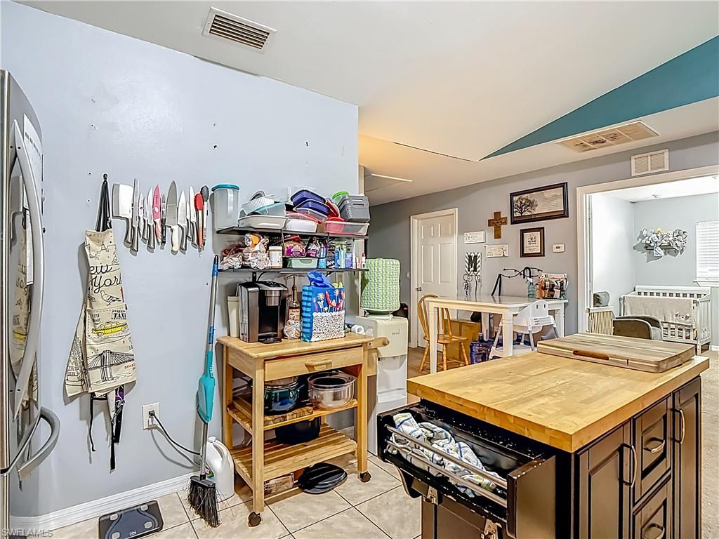 LEHIGH ESTATES - Residential