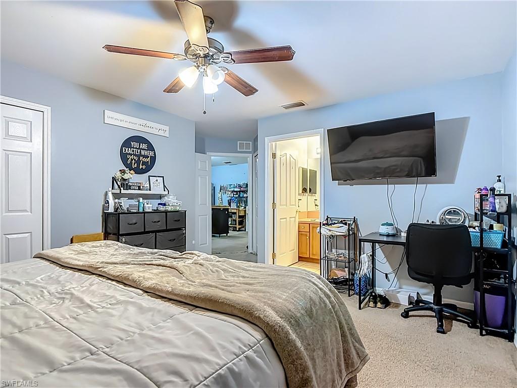 LEHIGH ESTATES - Residential