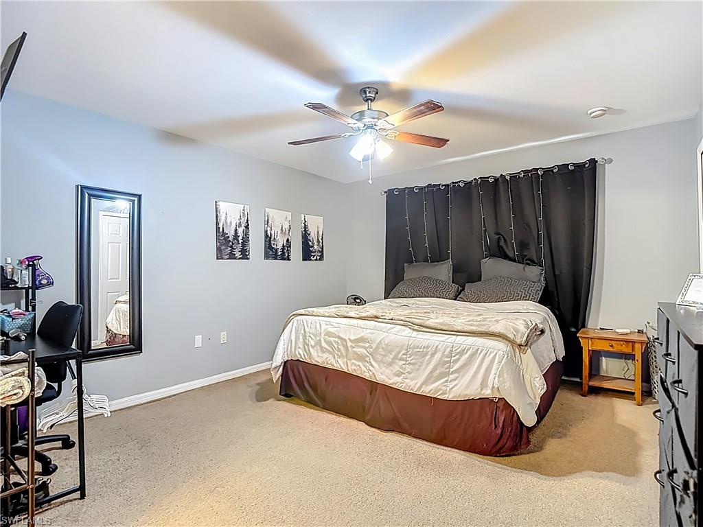 LEHIGH ESTATES - Residential