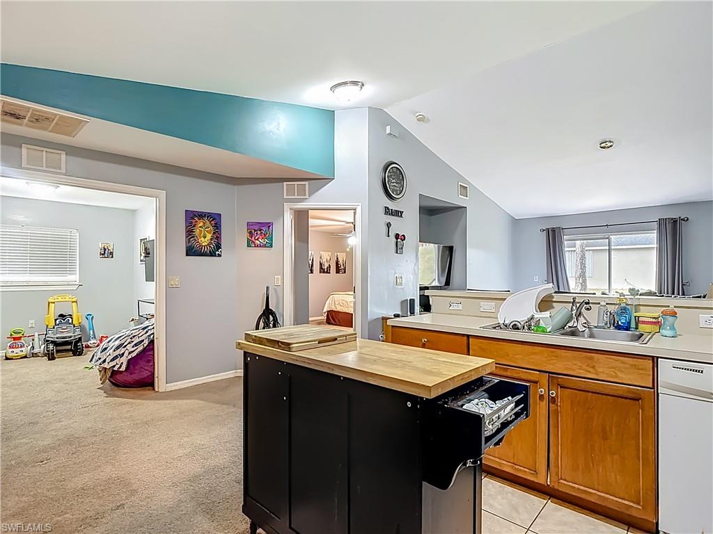 LEHIGH ESTATES - Residential