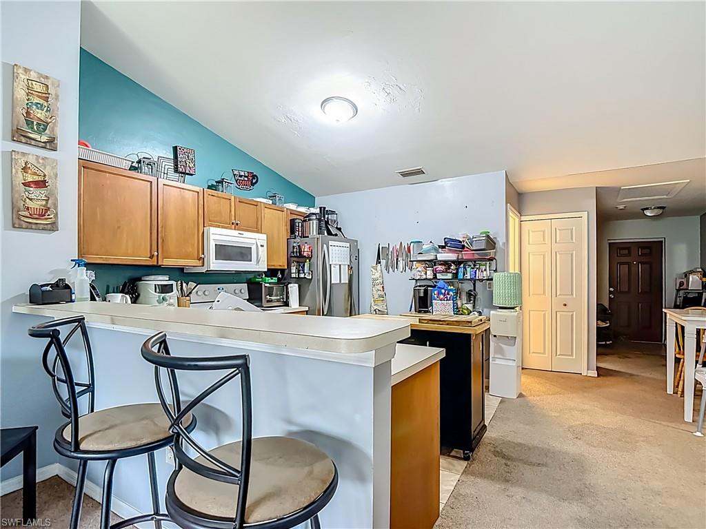 LEHIGH ESTATES - Residential