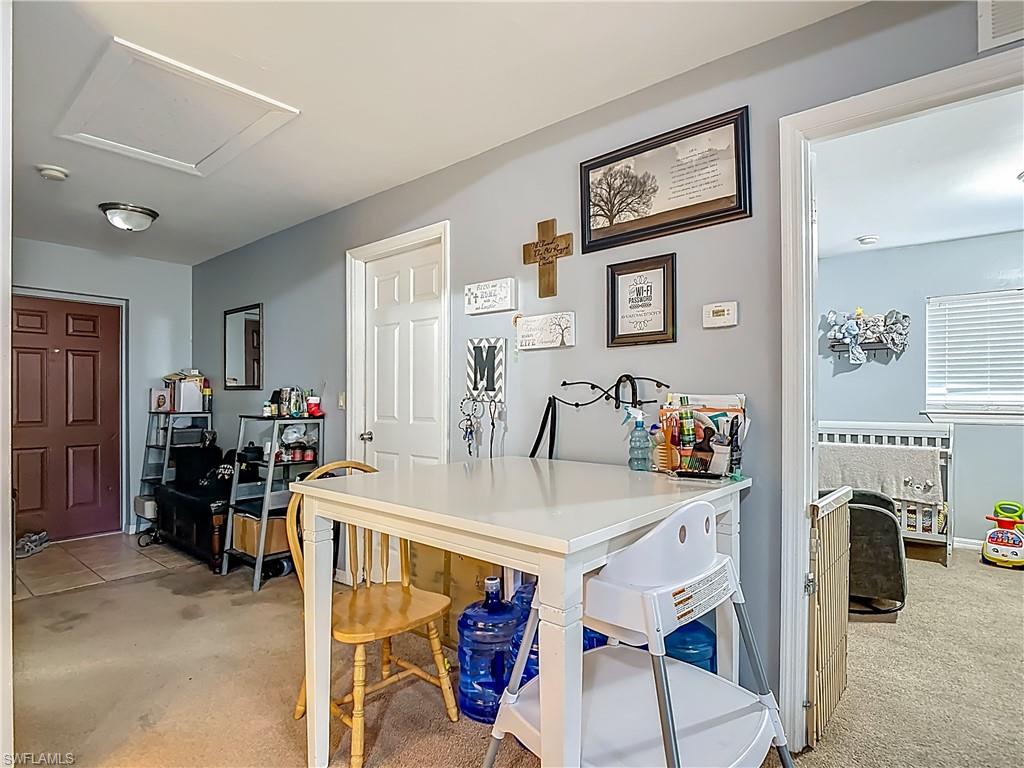 LEHIGH ESTATES - Residential