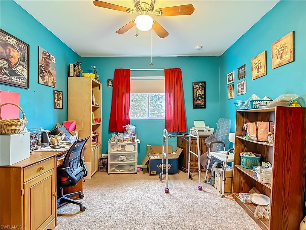 LEHIGH ESTATES - Residential