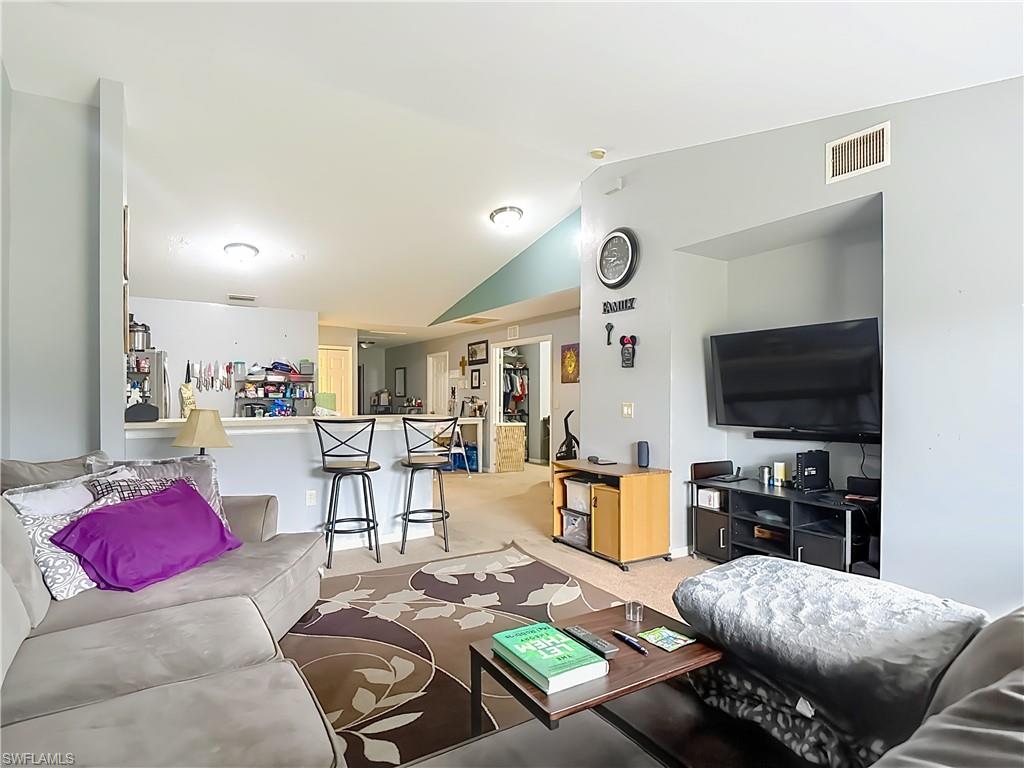 LEHIGH ESTATES - Residential