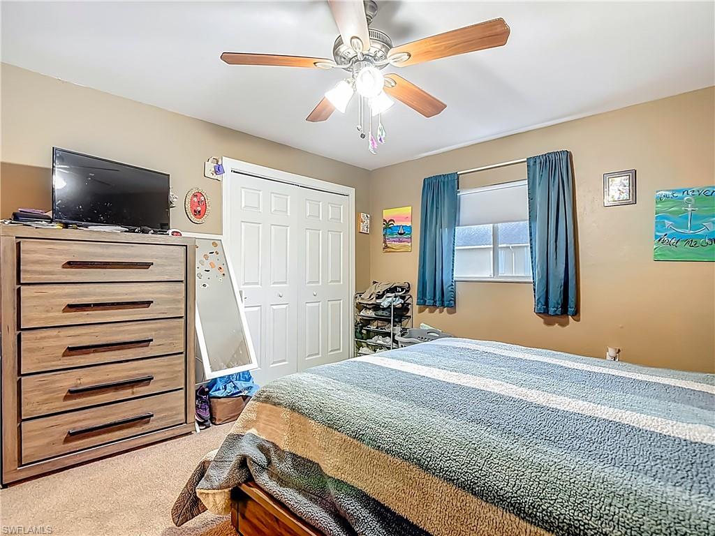 LEHIGH ESTATES - Residential